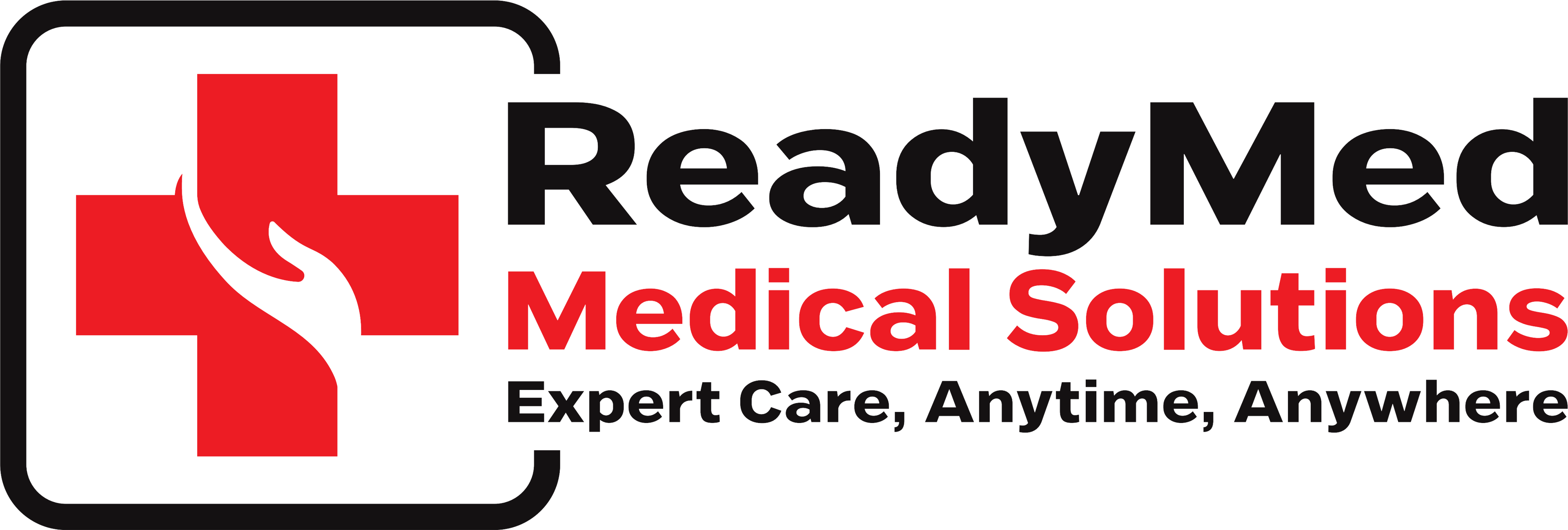 ReadyMed Medical Solutions — Expert Care, Anytime, Anywhere